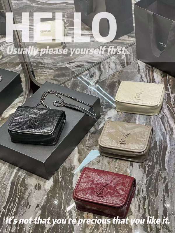 Glami - SLY Bags 589