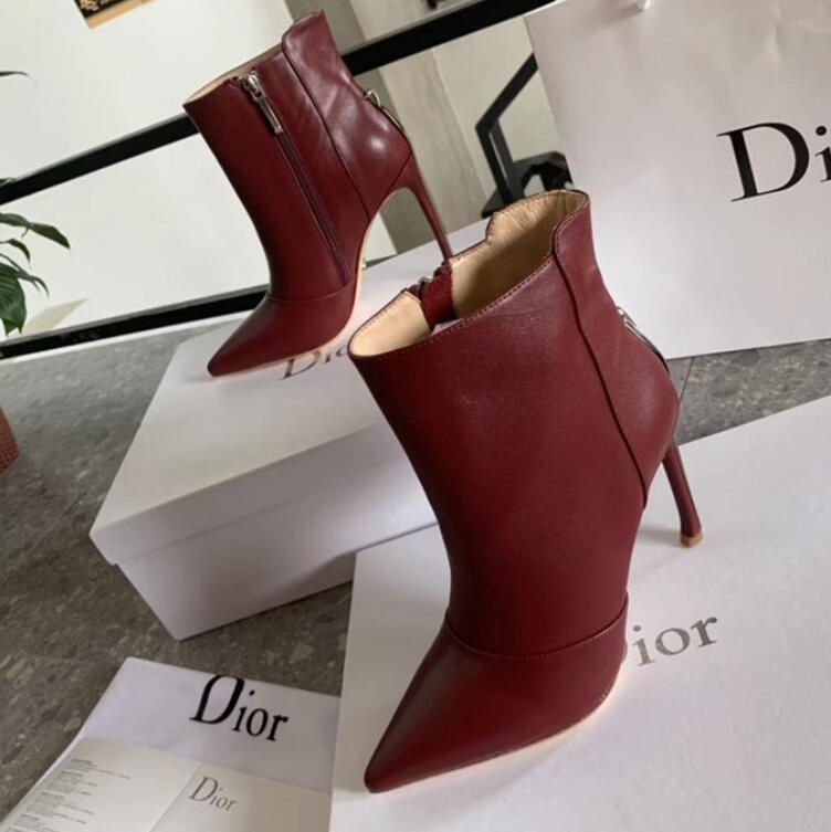 SAMCC - DOR Women Shoes - 1154