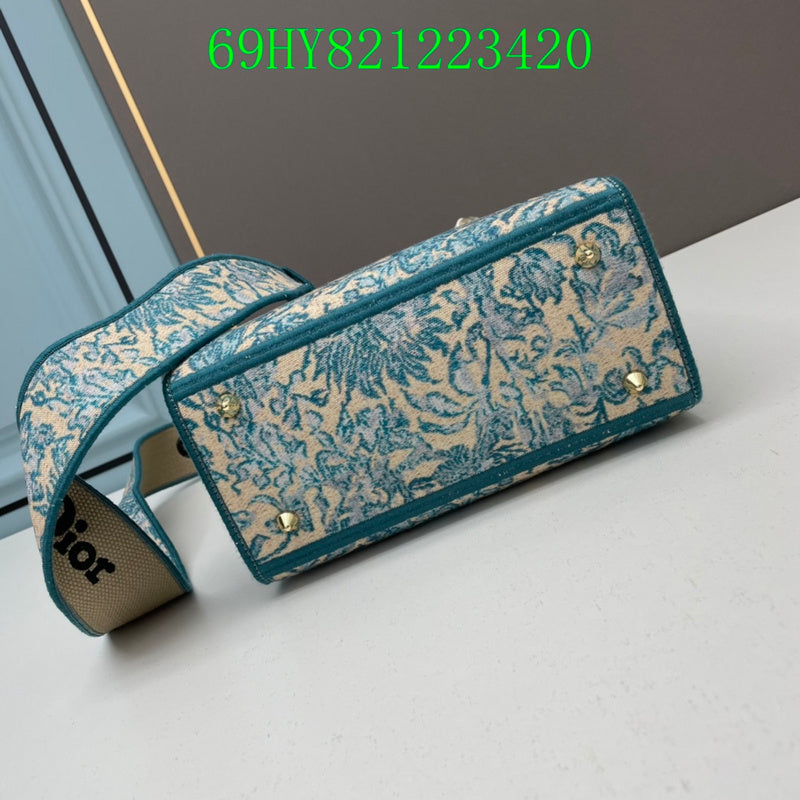 Glami - DOR Bags - 969