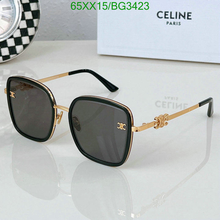 SAMC - COL Glasses - 068