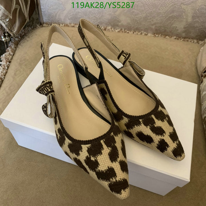 SAMCC - DOR Women Shoes - 2432
