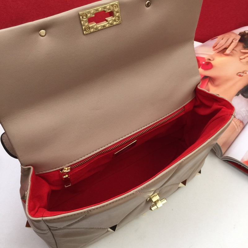 Satchel Bags - VTO Bags - 1130