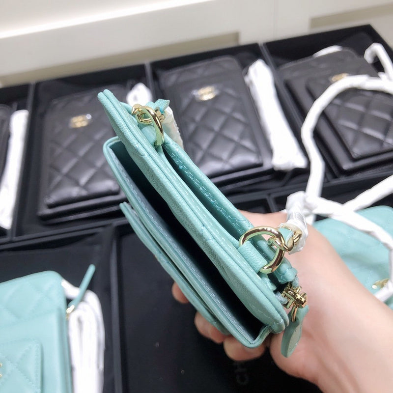 Glami-is - CHL Wallets - 155