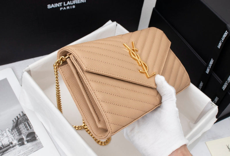 Satchel Bags - SLY Bags - 1804