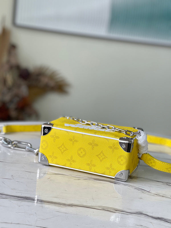 Fashion Lu-Vi bags - 5366