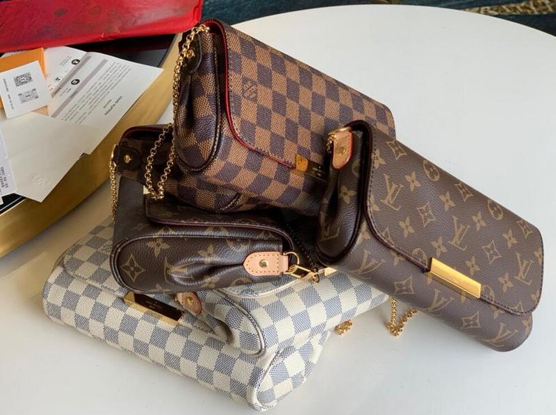 glamy - LOV Bags - 2728