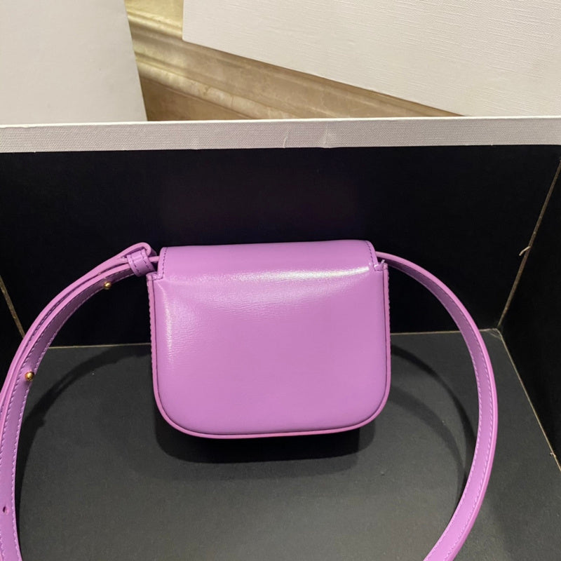 Glamy - COL Bags - 1003