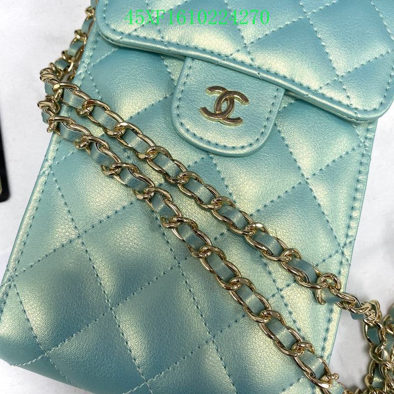 Glami - CHL Wallet - 2573