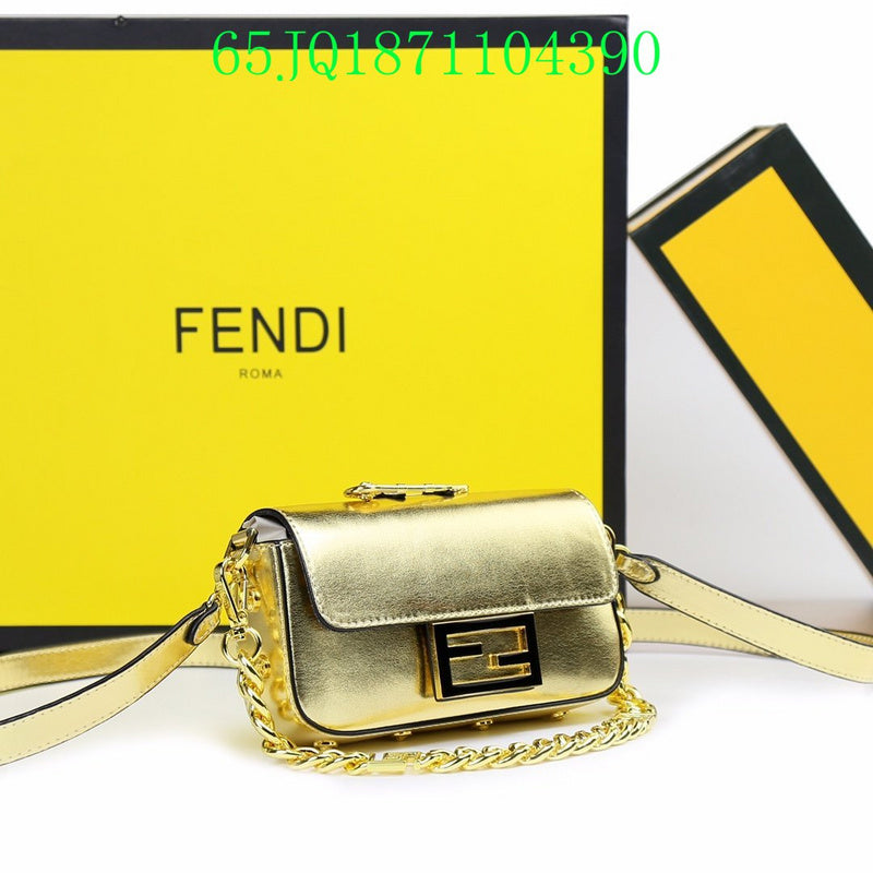 Glami - FDE Bags - 1209