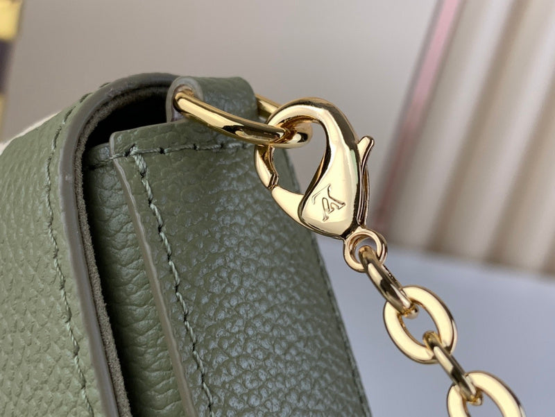 Satchel Bags - VL Bags - 2413