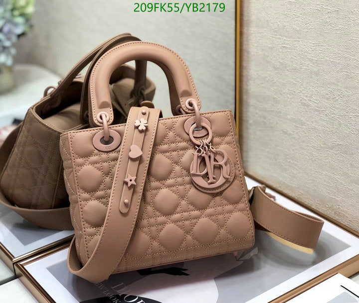 SAMCC - DOR Bags - 1455