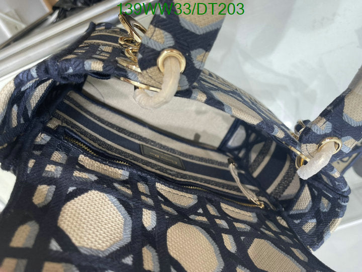 SAMCC - DOR Bags - 861