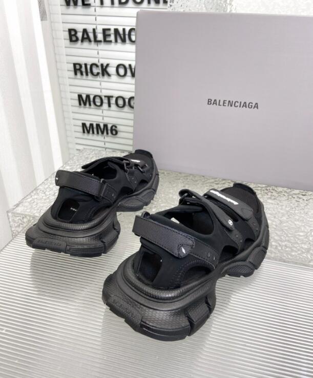 SAMC - BG Men Shoes - 031