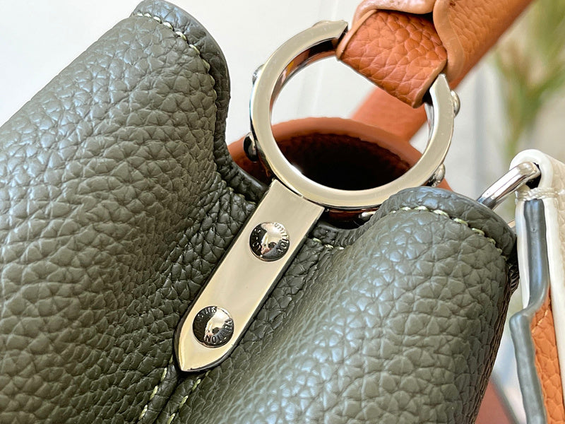 Satchel Bags - VL2 Bags - 636