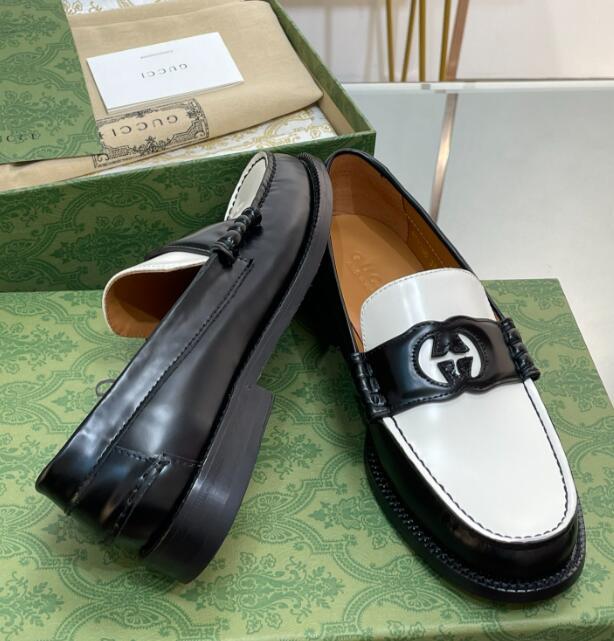 SAMC - GUKI Women Shoes - 578