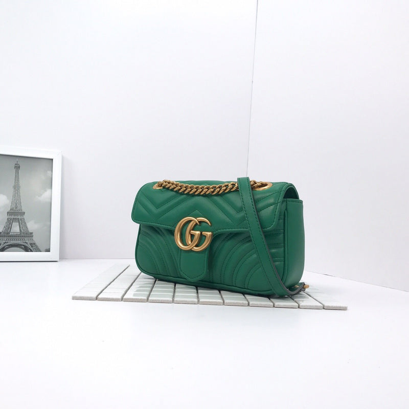 Glami Fashion - GCI Bags - 2507