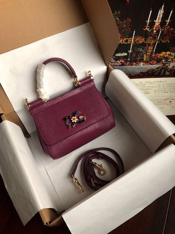 Glamy - DG bag - 529