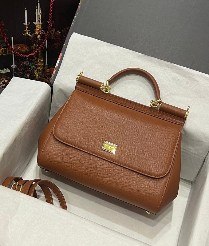 Glamy - DG bag - 072