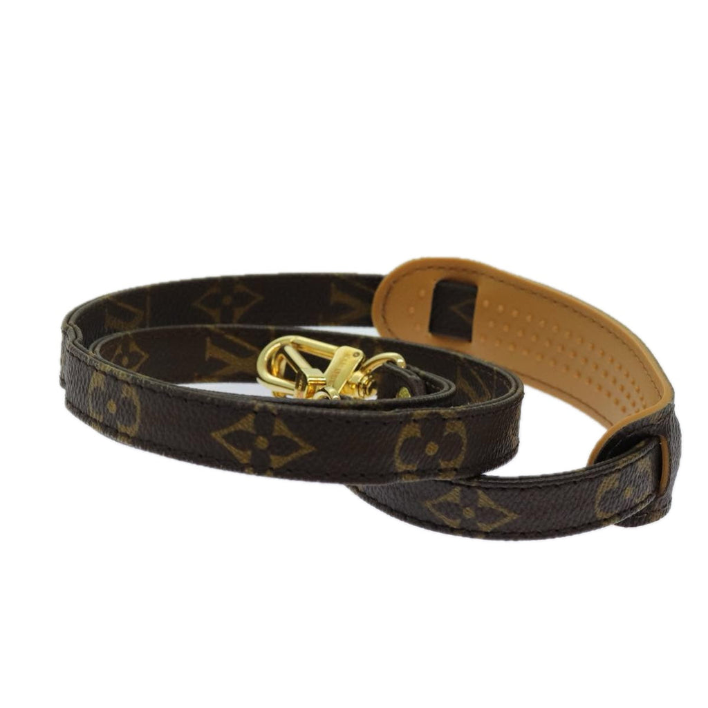 Elegant Multicoloured Canvas Shoulder Strap