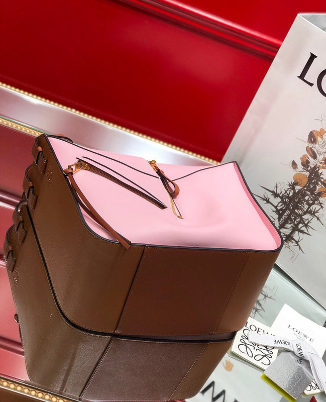 Glamy - LWO Bags - 634