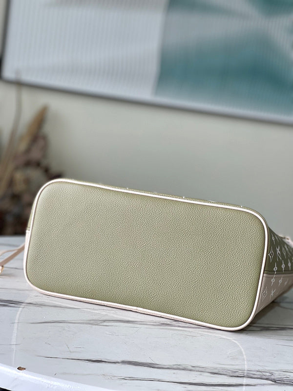 Fashion Lu-Vi bags - 5196