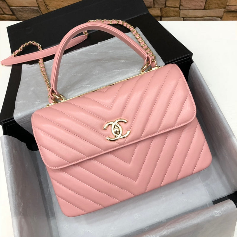 Satchel Bags - CHL Bags - 017