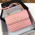 Satchel Bags - CHL Bags - 017
