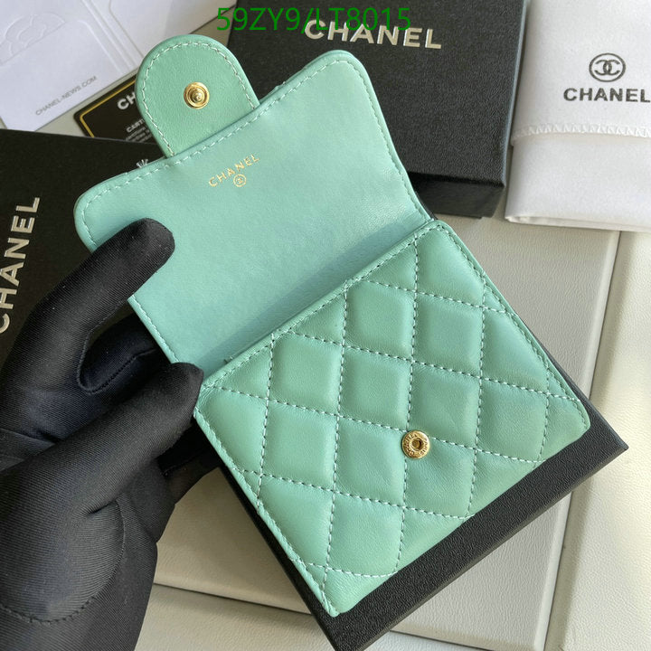 SAMC - CHL Wallets - 071
