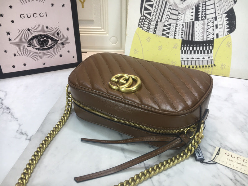 Satchel Bags - GCI Bags - 1628