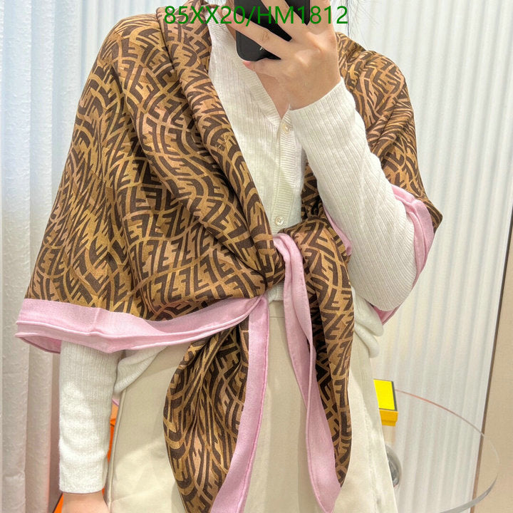 SAMC - FDE Scarves - 172