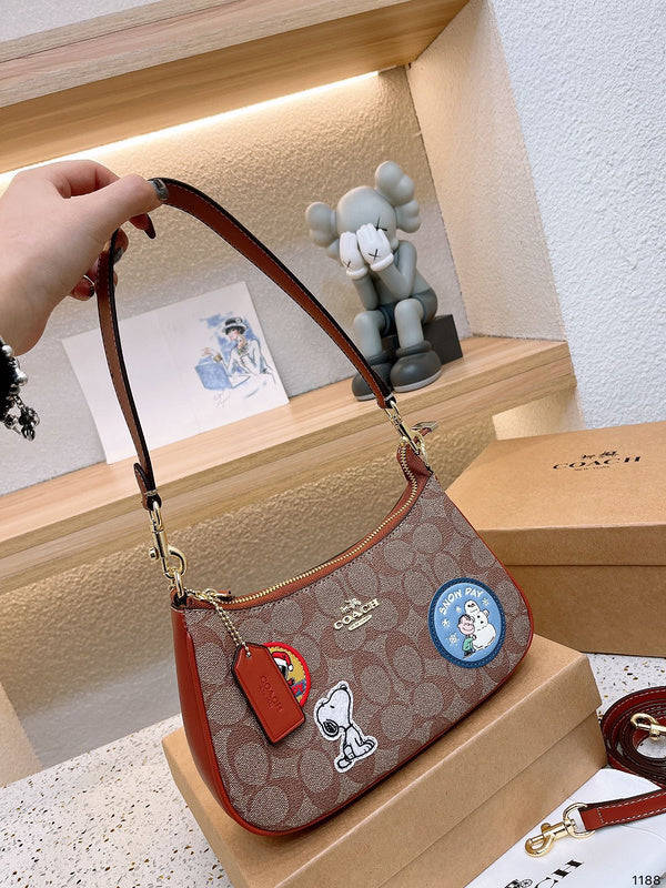 Satchel Bags - CCH Bags - 303