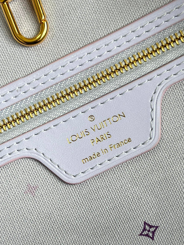 Glami Fashion Lu-Vi Bags - 16621