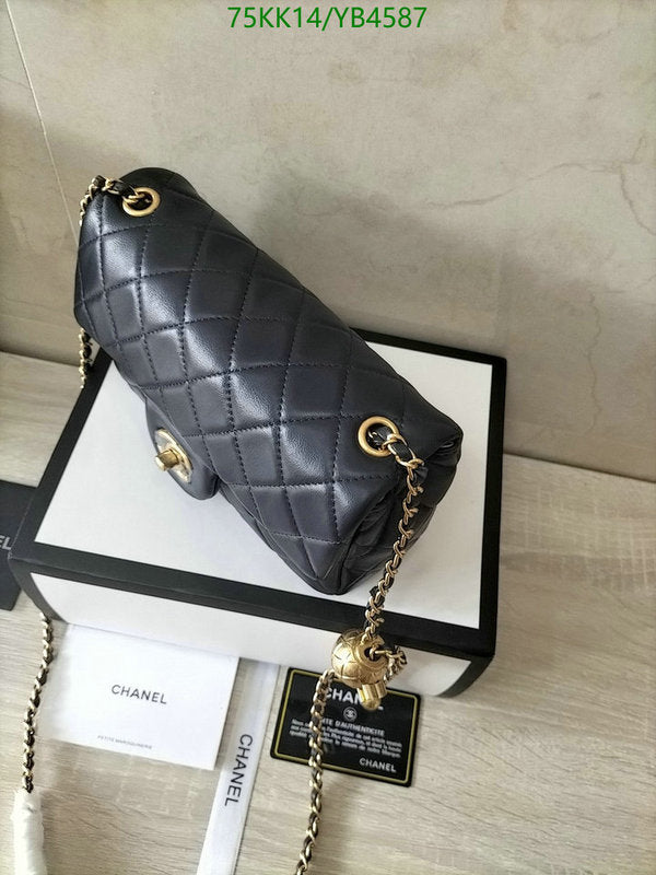 SAMC - CHL Bags Crossbody - 471