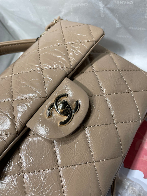 Satchel Bags - CLN Bags - 908