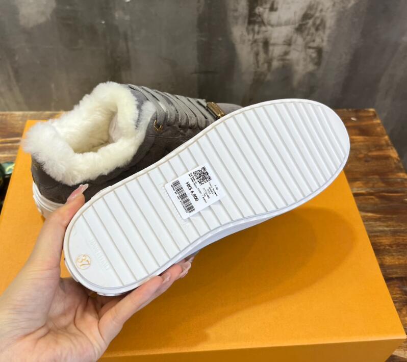 SAMC - LOV Women Shoes - 274