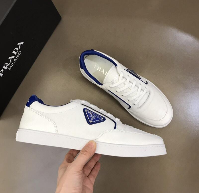 glamy - PD Men Shoes - 156