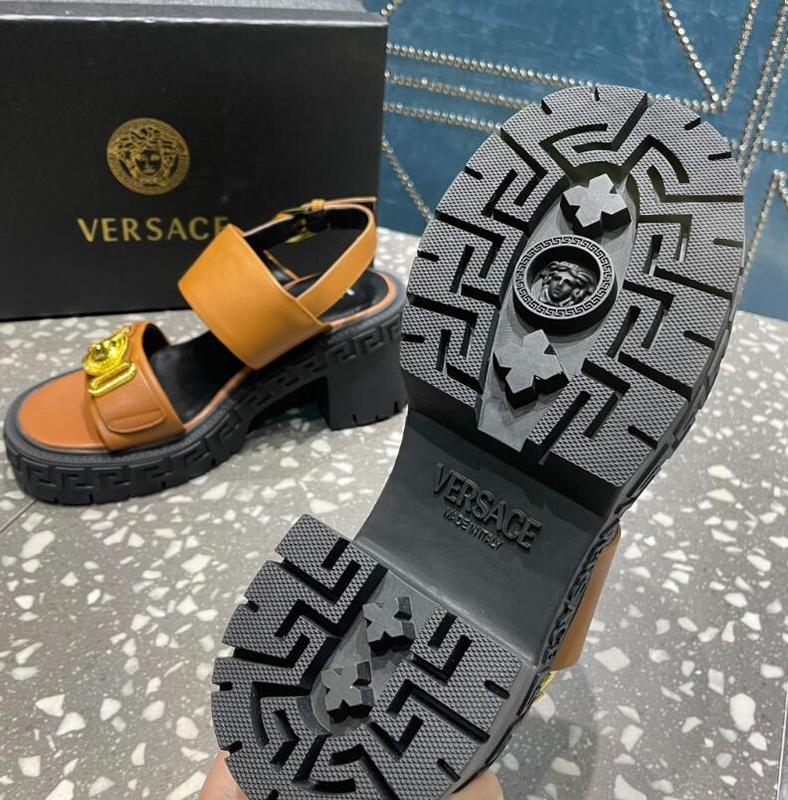 SAMC - VAR Women Shoes - 078