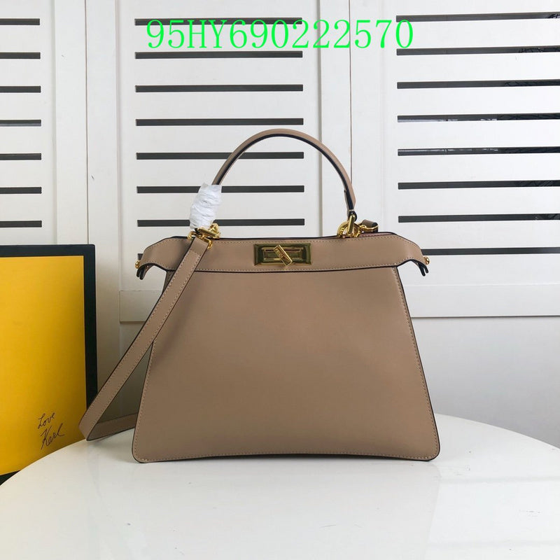 Glami - FDE Bags - 2859
