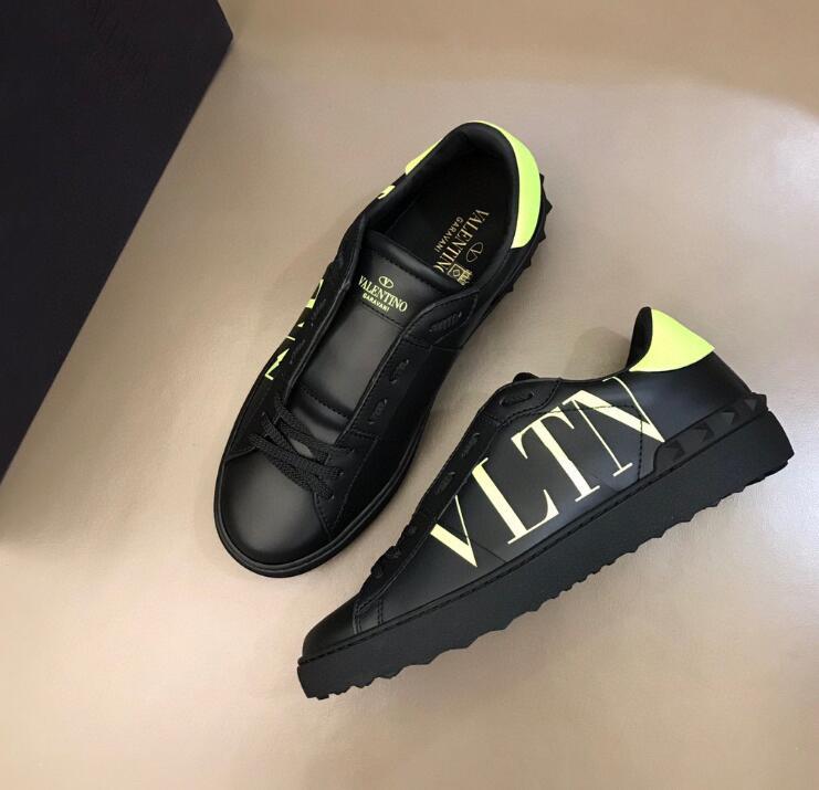 SAMC - VEL Men Shoes - 382