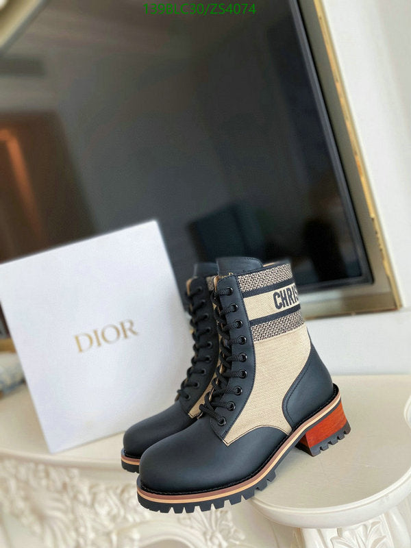 SAMCC - DOR Women Shoes - 1644