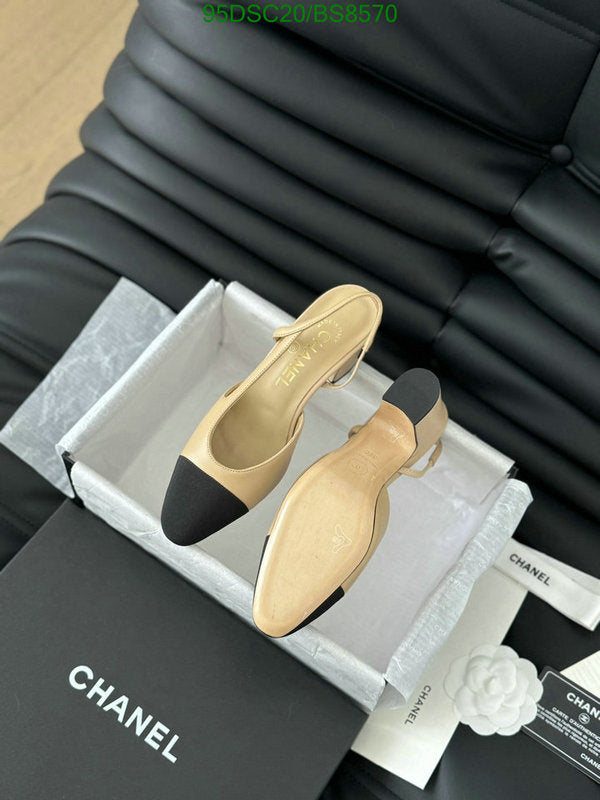 SAMC - CHL Women Shoes Ballet - 019