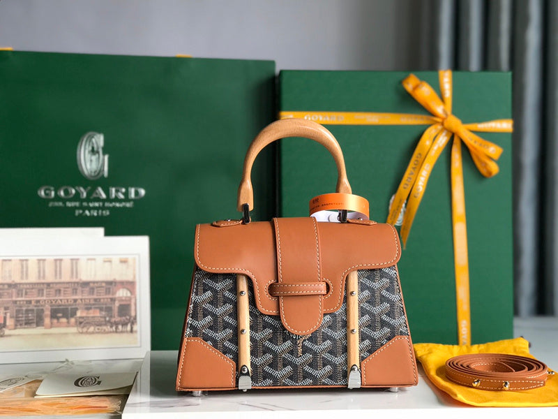 Glamy - GYO Bags - 825