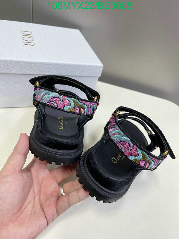 SAMCC - DOR Women Shoes - 1506