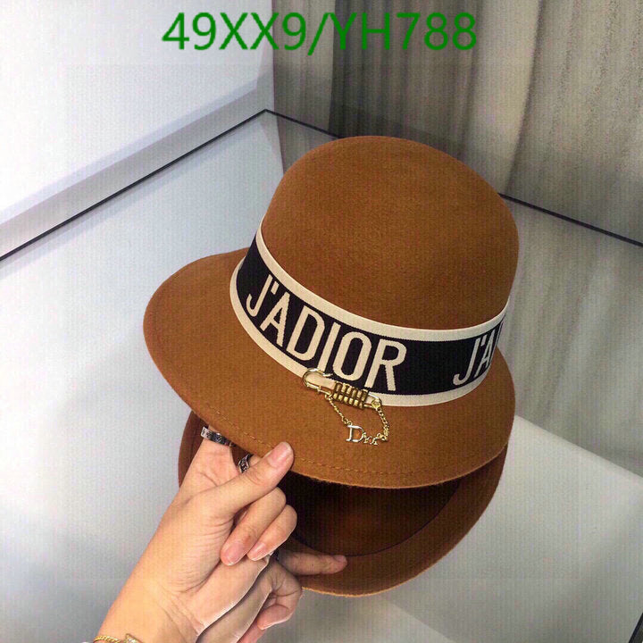 SAMC - DOR Caps & Hats - 243