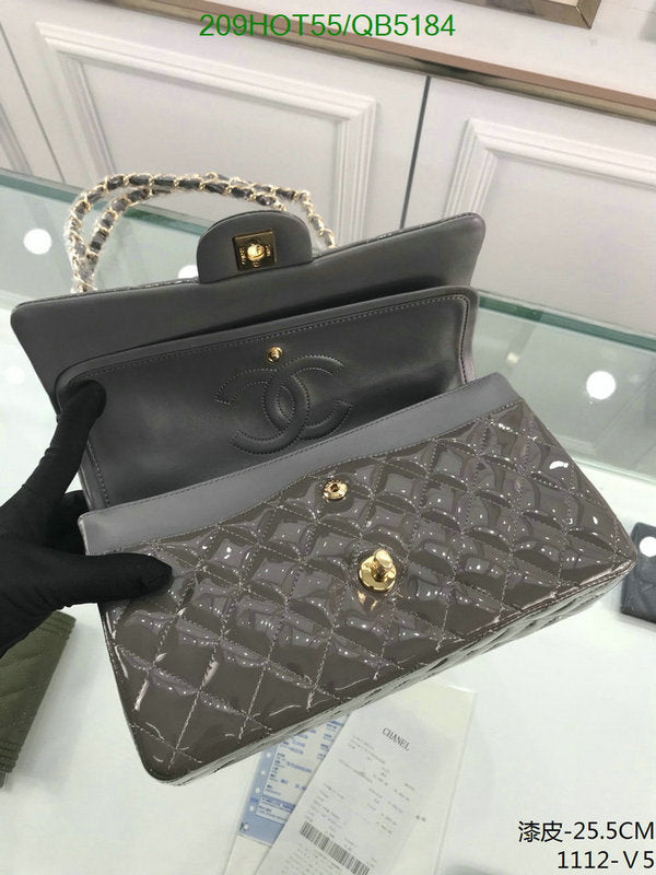 SAMC - CHL Bags - 567