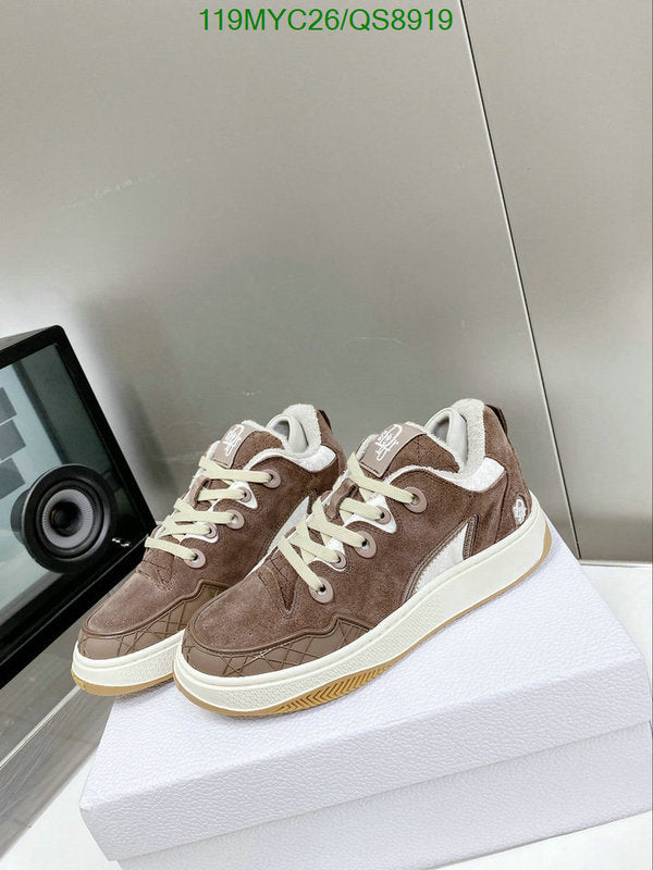 SAMC - DOR Women Sneakers - 071