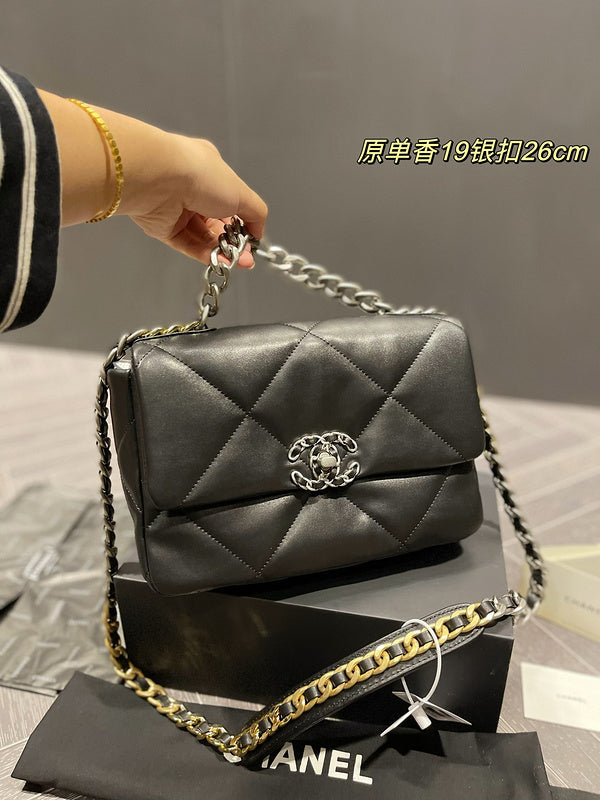 Satchel Bags - CLN Bags - 231