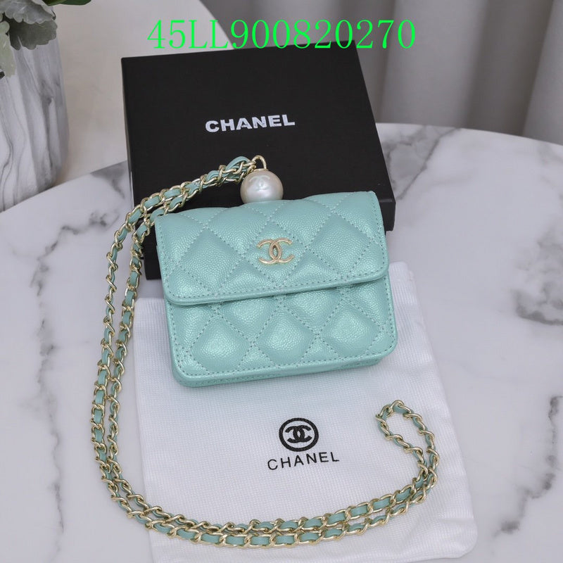 Glami - CHL Wallet - 2442