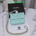 Glami - CHL Wallet - 2442