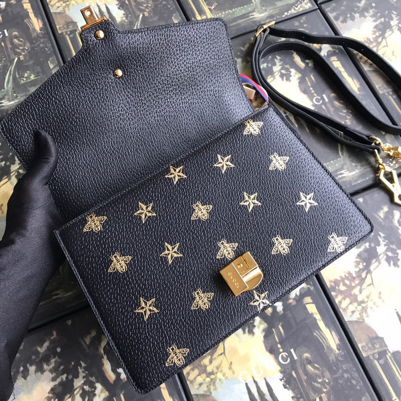 Satchel Bags - GCI Bags - 6377